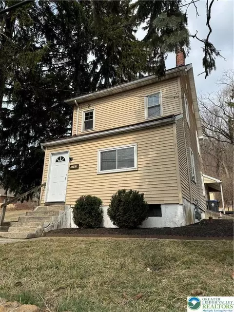 1145 E Susquehanna St, Allentown, PA 18103