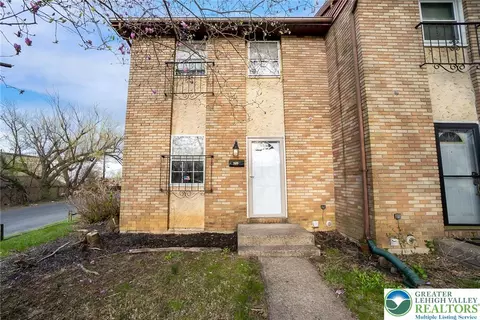 703 11th St, Allentown, PA 18103