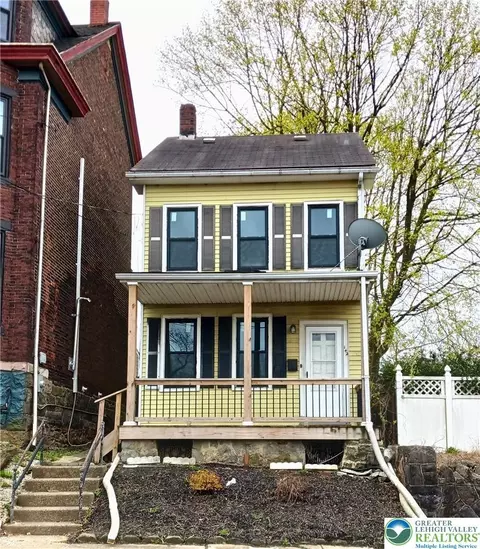 142 W Madison St, Easton, PA 18042