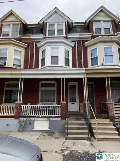 741 N 9th St, Allentown, PA 18102