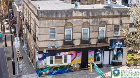 643 N 4th St, Allentown, PA 18102