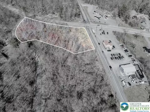 lot85 A, Pike, PA 18328