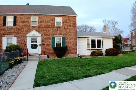 1480 Catalina Ave, Allentown, PA 18103