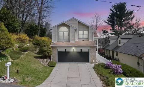 721 Wistar St, Bethlehem, PA 18015
