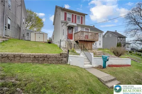 2106 Lincoln Ave, Fullerton, PA 18052