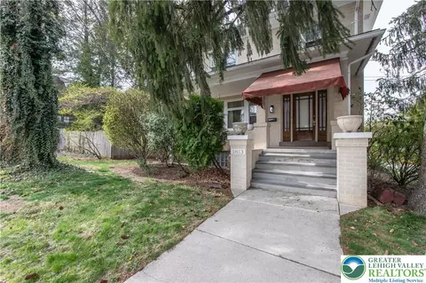 1813 W Pennsylvania St, Allentown, PA 18104