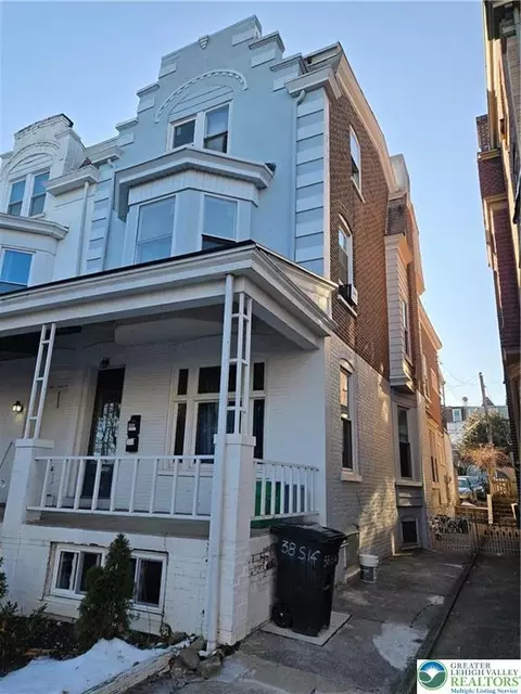38 14th St, Allentown City, PA 18102