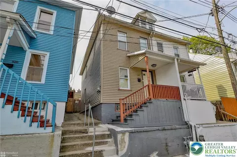 922 Spruce St, Easton, PA 18042