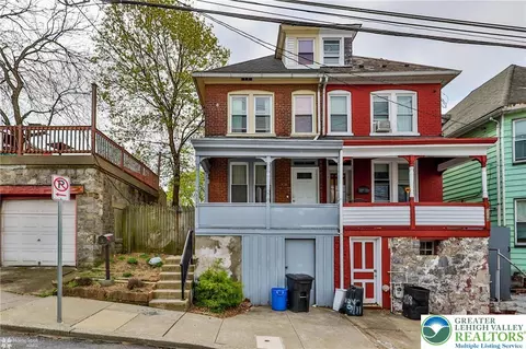 1116 Jackson St, Easton, PA 18042