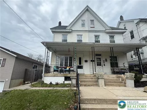 705 Center St, Jim Thorpe Boro, PA 18222