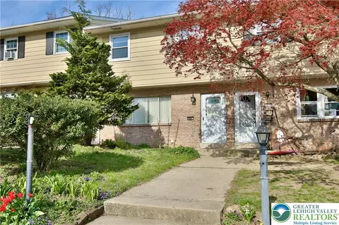 6292 Glen Ct, Germansville, PA 18053
