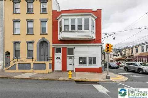 348 N 6th St, Allentown, PA 18102