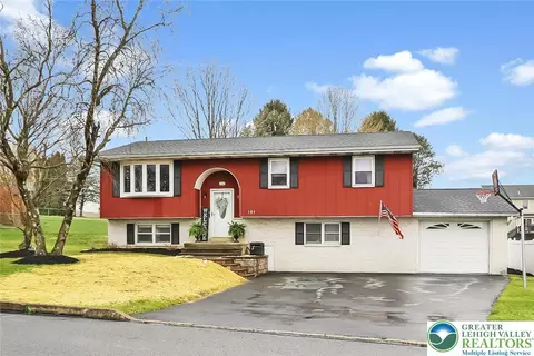 184 N 7th St, Easton, PA 18042