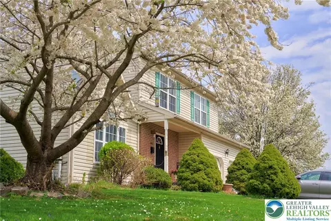 1442 Stanford, Bethlehem, PA 18018