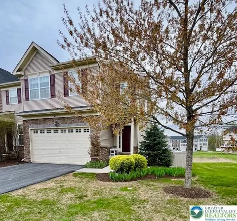 2541 Gila Dr, Forks Twp, PA 18040