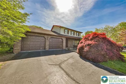 213 Hunter St, Easton, PA 18045