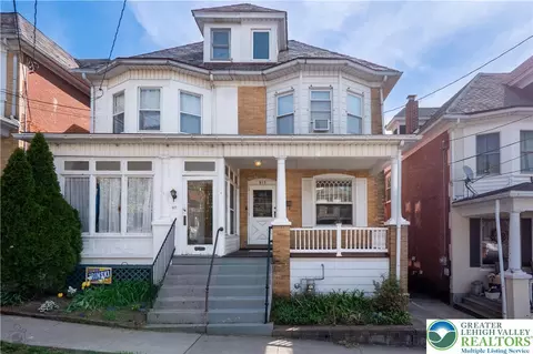 815 Porter St, Easton, PA 18042