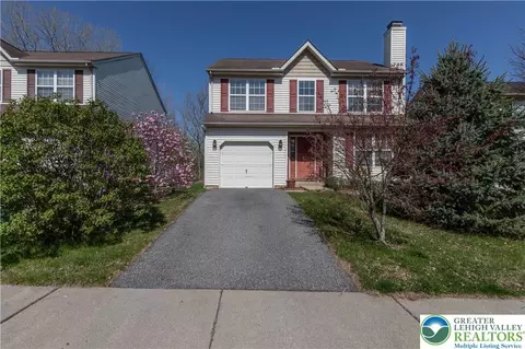 411 Highlands Blvd, Easton, PA 18042