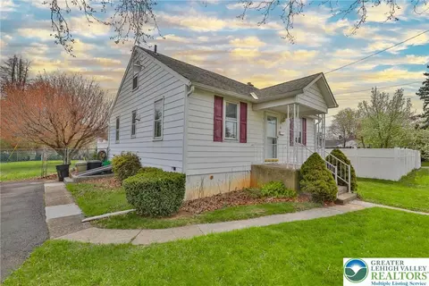 10 E Federal St, Allentown, PA 18103