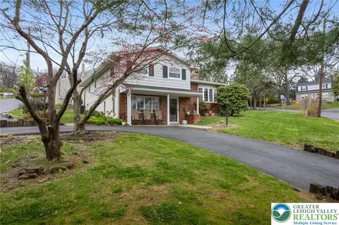 750 Weil St, Bethlehem, PA 18015