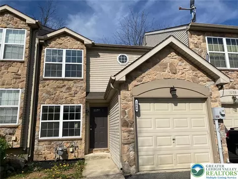 1064 Timberidge Ln, Allentown, PA 18106
