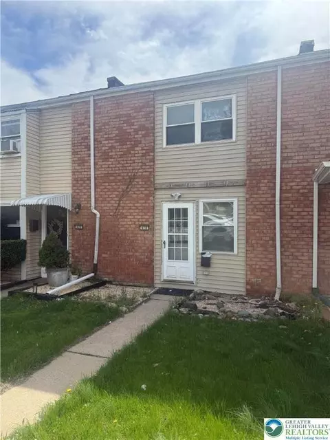 418 S Bradford St, Allentown, PA 18109