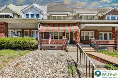 631 N Lafayette St, Allentown, PA 18104