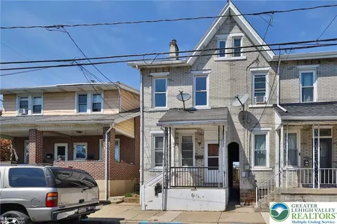648 Spring St, Bethlehem, PA 18018