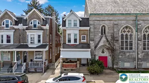 1442 W Turner St, Allentown, PA 18102