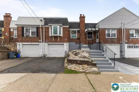 2332 2nd St, Easton, PA 18042