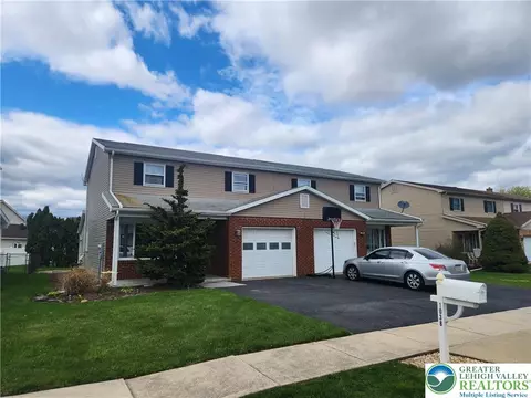 1038 Barbara Dr, Coplay, PA 18037