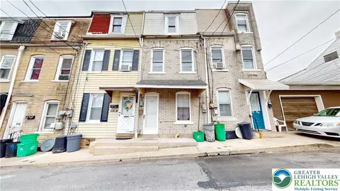 418 Spruce St, Allentown, PA 18102