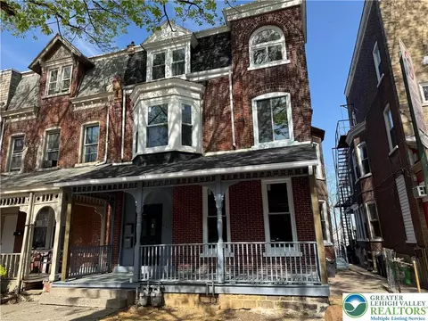 241 N 4th St, Allentown, PA 18102