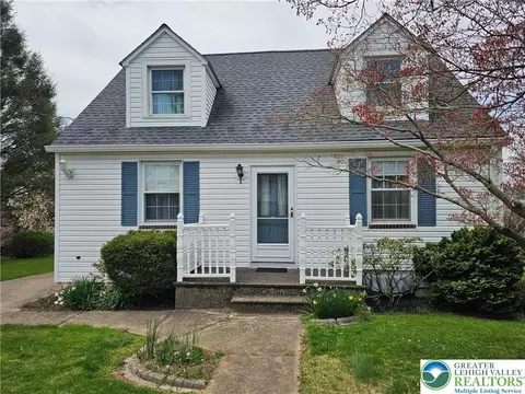 2063 11th St, Bethlehem, PA 18020