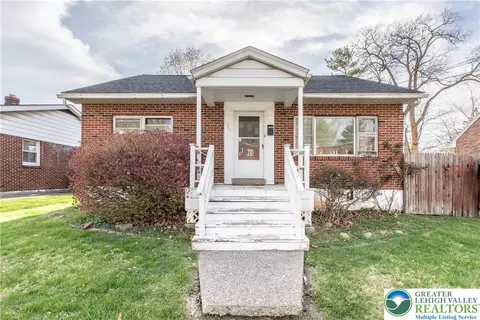 1843 Barbara St, Bethlehem, PA 18017