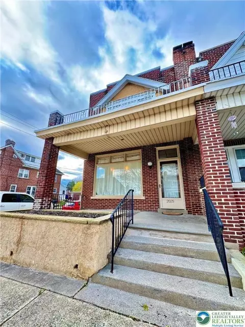 2025 W Washington St W, Allentown, PA 18104