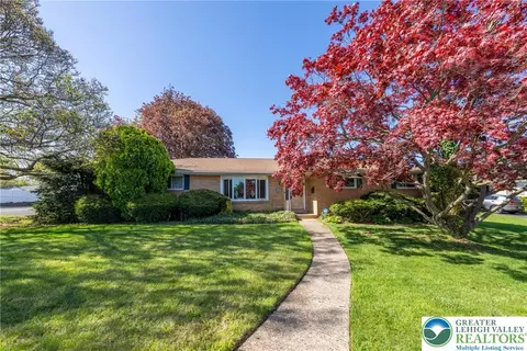 1147 Highland St, Fullerton, PA 18052