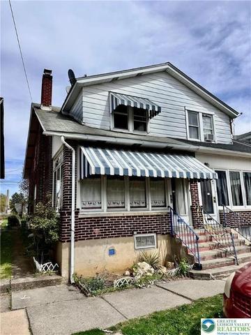 845 S 10th St, Allentown, PA 18103
