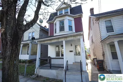 708 Wyandotte St, Bethlehem, PA 18015