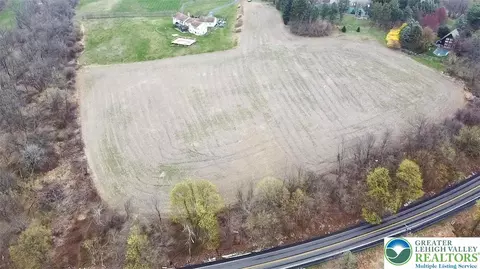 Blue Mountain Drive, Lehigh Twp, PA 18088