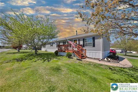 173 Tiffany Lane #173, East Penn Twp, PA 18235