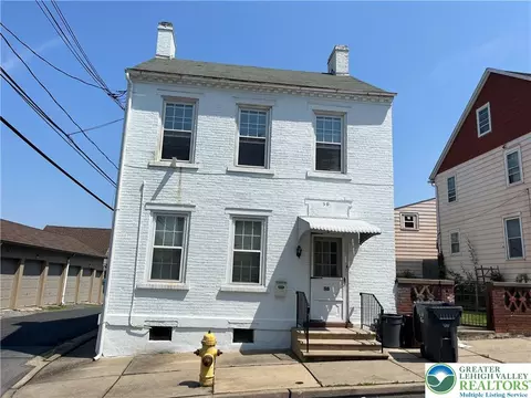 50 W Garrison Ave, Bethlehem, PA 18018