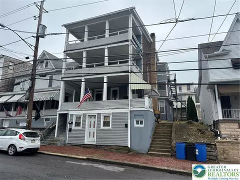 418 Hazle St, Schuylkill, PA 18252