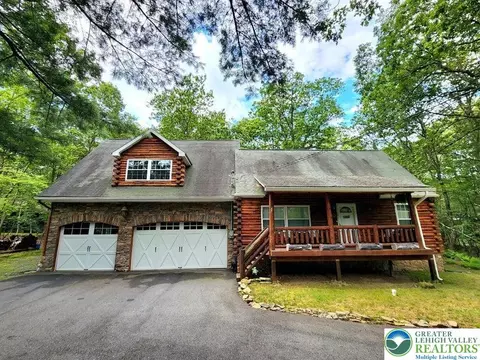223 Behrens Rd, Jim Thorpe, PA 18229