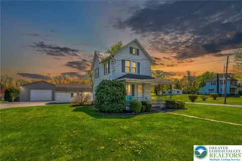 257 Washington Blvd, Bangor, PA 18013