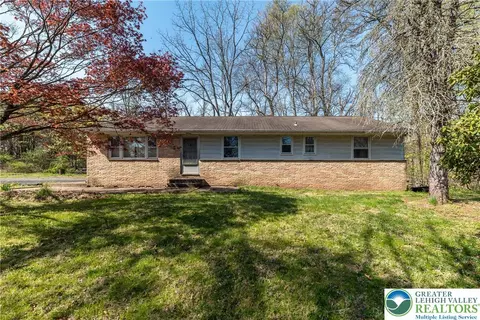 3822 Fretz Valley Rd, Ottsville, PA 18942