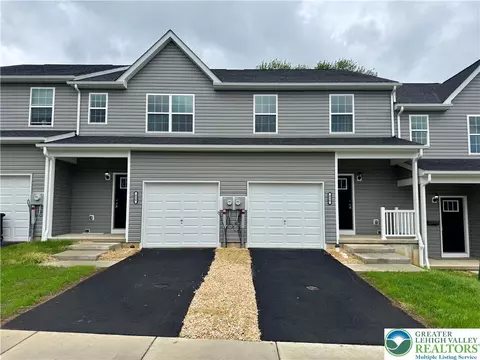 311 Barber St #LOT 45, Allentown, PA 18103