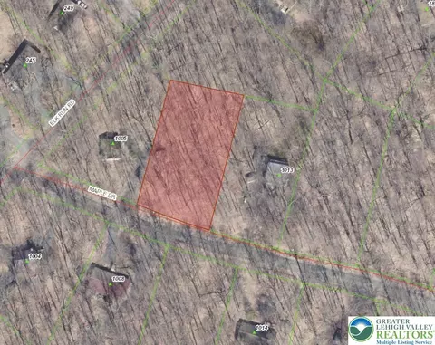 1009 Maple Dr, Tobyhanna Twp, PA 18347