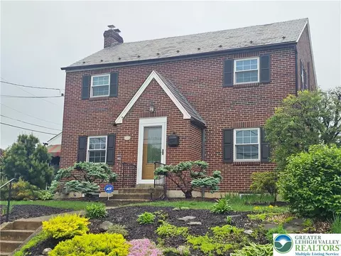 1434 Jennings St, Bethlehem, PA 18017