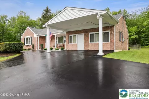 595 Route 196, Coolbaugh Twp, PA 18466